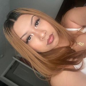 Meet your Posher, Chantal